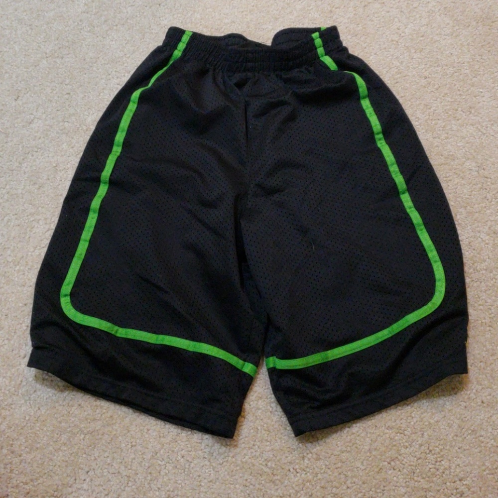 New balance shorts